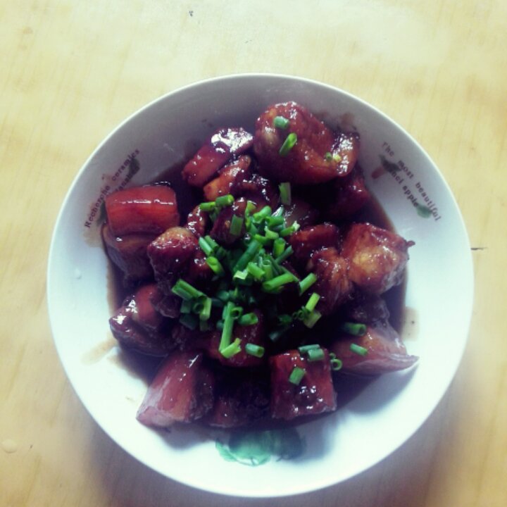红烧肉