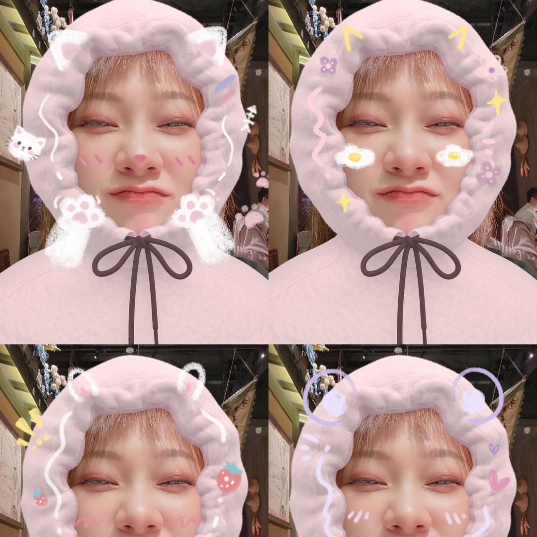 迷上烘培的小能手LA