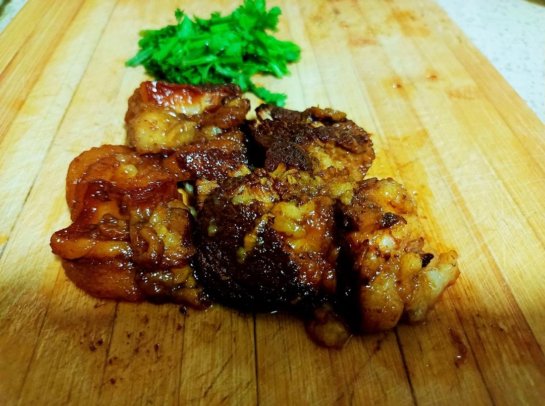 肉夹馍（腊汁肉）夹馍、拌面神器，手撕猪肉堡必备