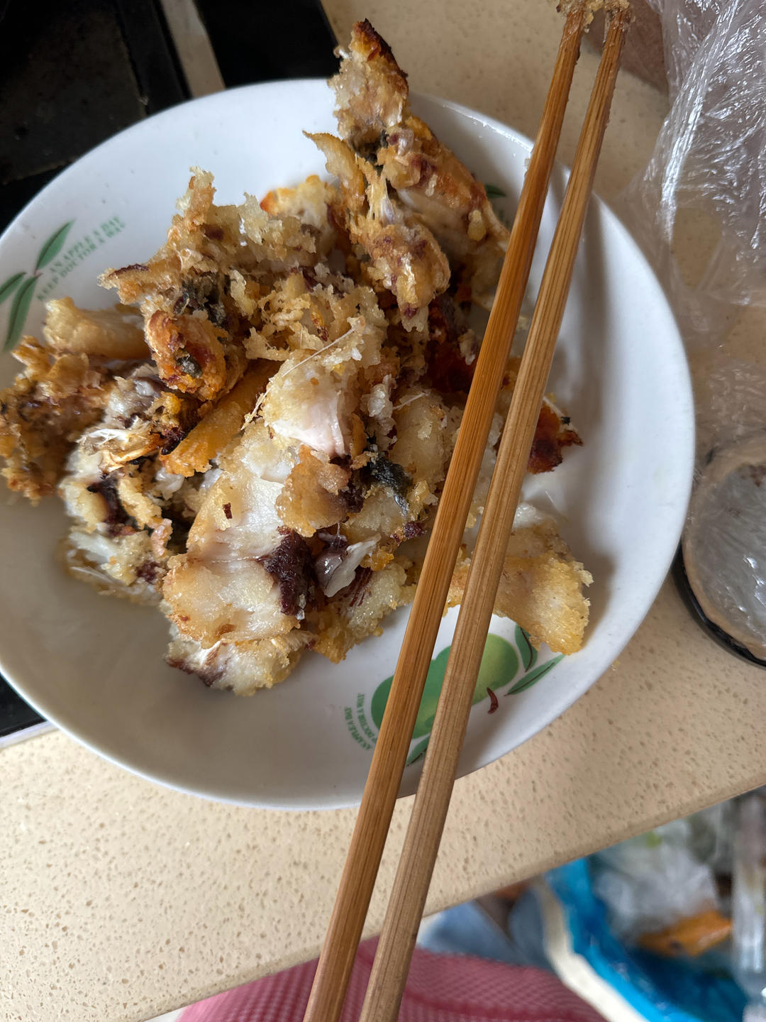香辣酒糟鱼｜满🈵️的家乡味