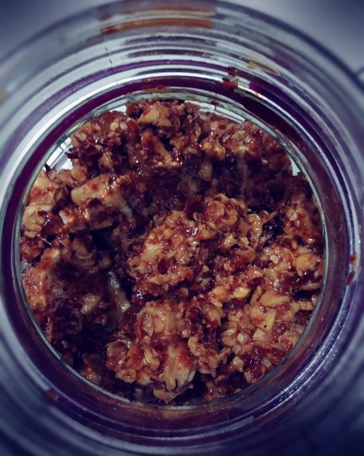 传统豆腐乳（霉豆腐）
