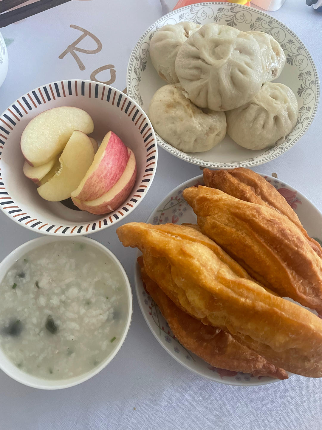 自制蓬松酥脆大油条
