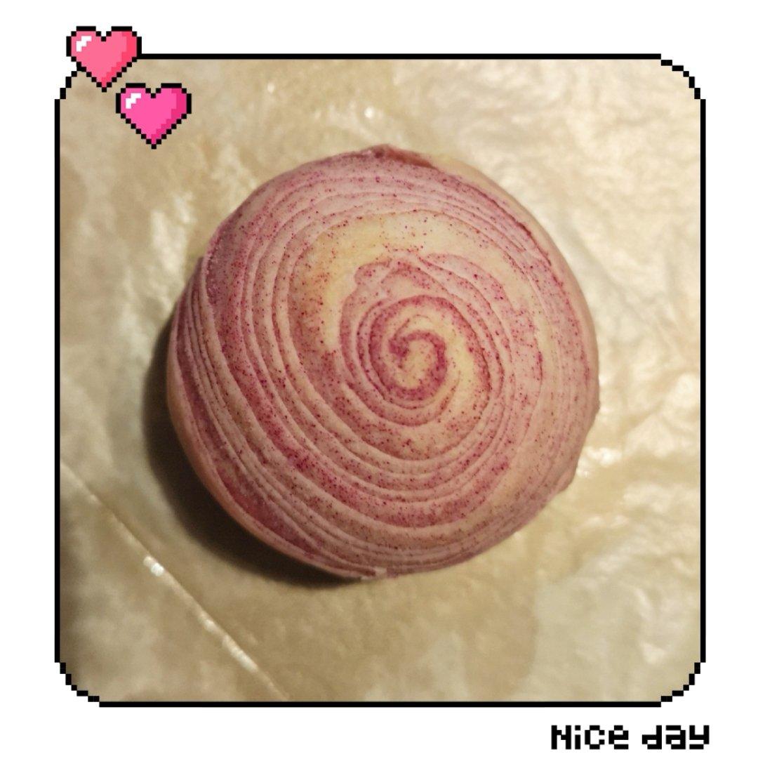 做好吃又好看的蛋黄酥（抹茶/紫薯/原味，多图，更多文字，知识帖）