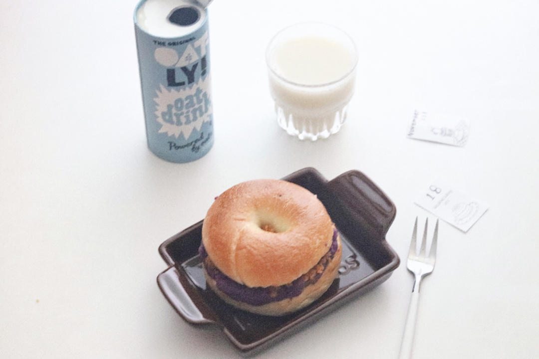 breakfast🥨