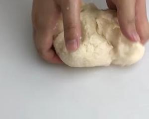 🌕落月金沙酥🌕——超详细大包酥图文步骤的做法 步骤27