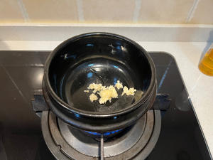 【百合花开】吃一锅都不会胖——韩式豆芽汤的做法 步骤1