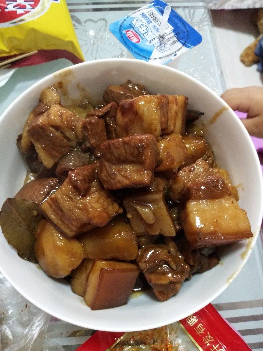 红烧肉