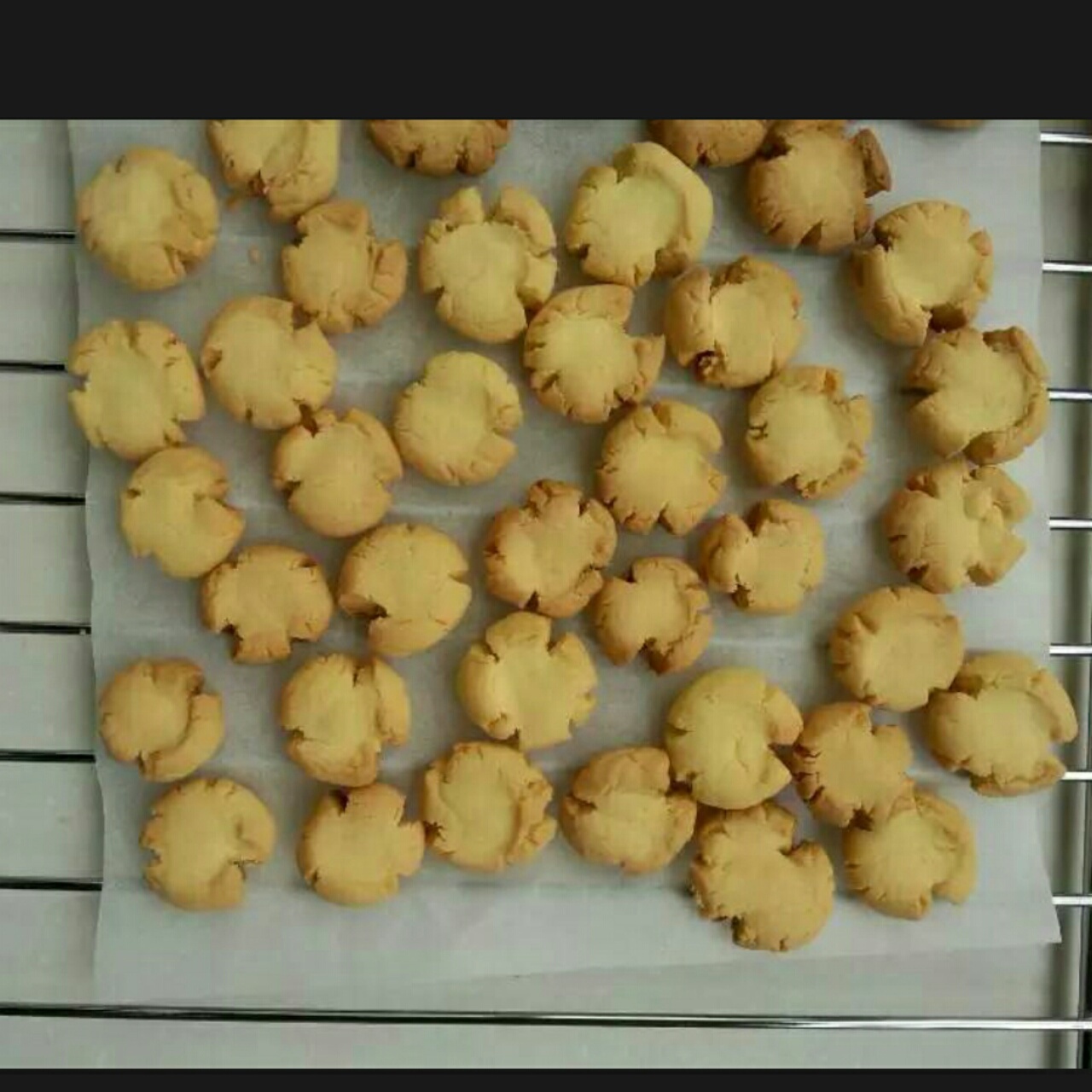 玛格丽特饼干