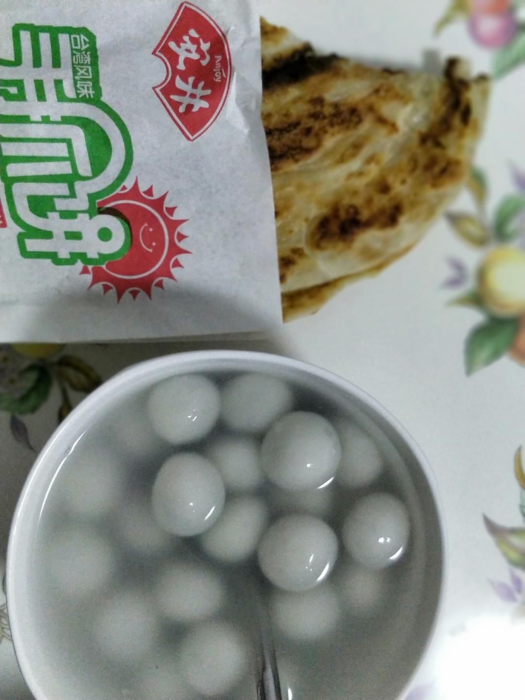 小学生早餐搭配参考