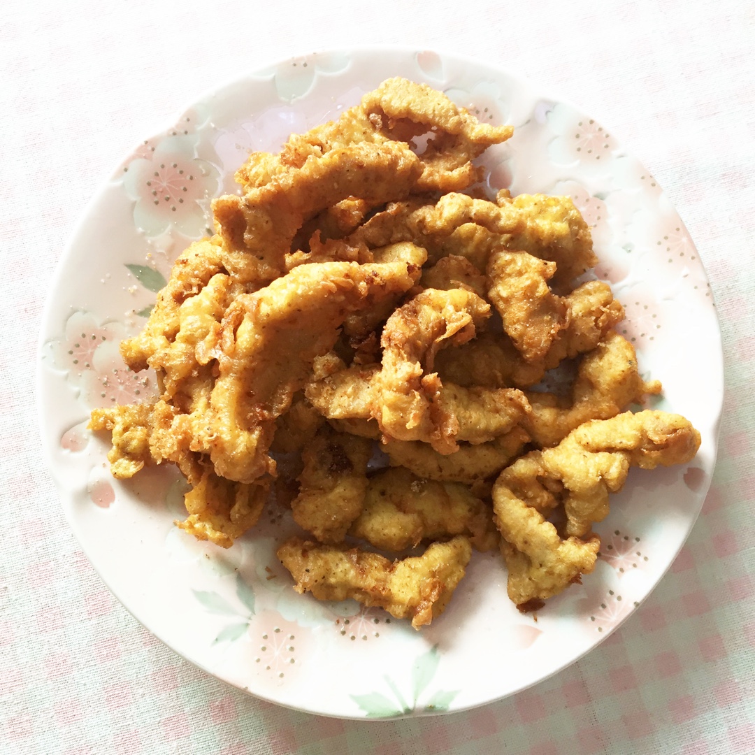 小酥肉