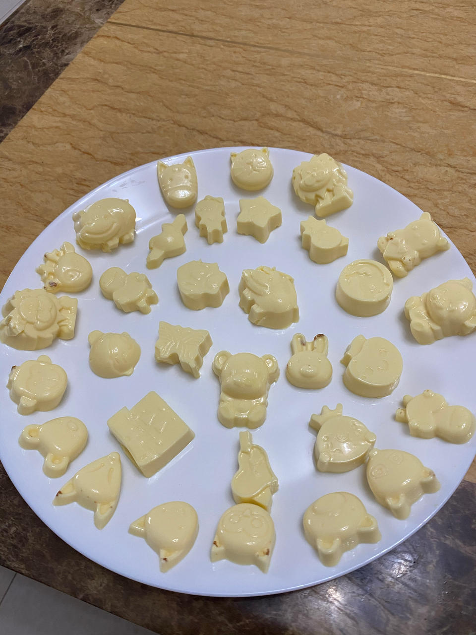 奶酪棒（模仿妙可蓝多）