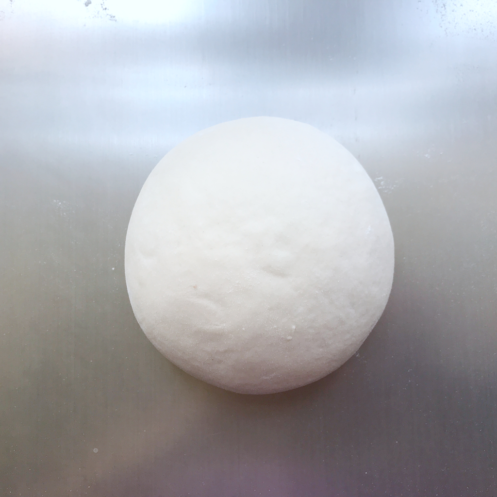 绵密香甜红糖发面饼（一次发酵超简单）的做法 步骤4