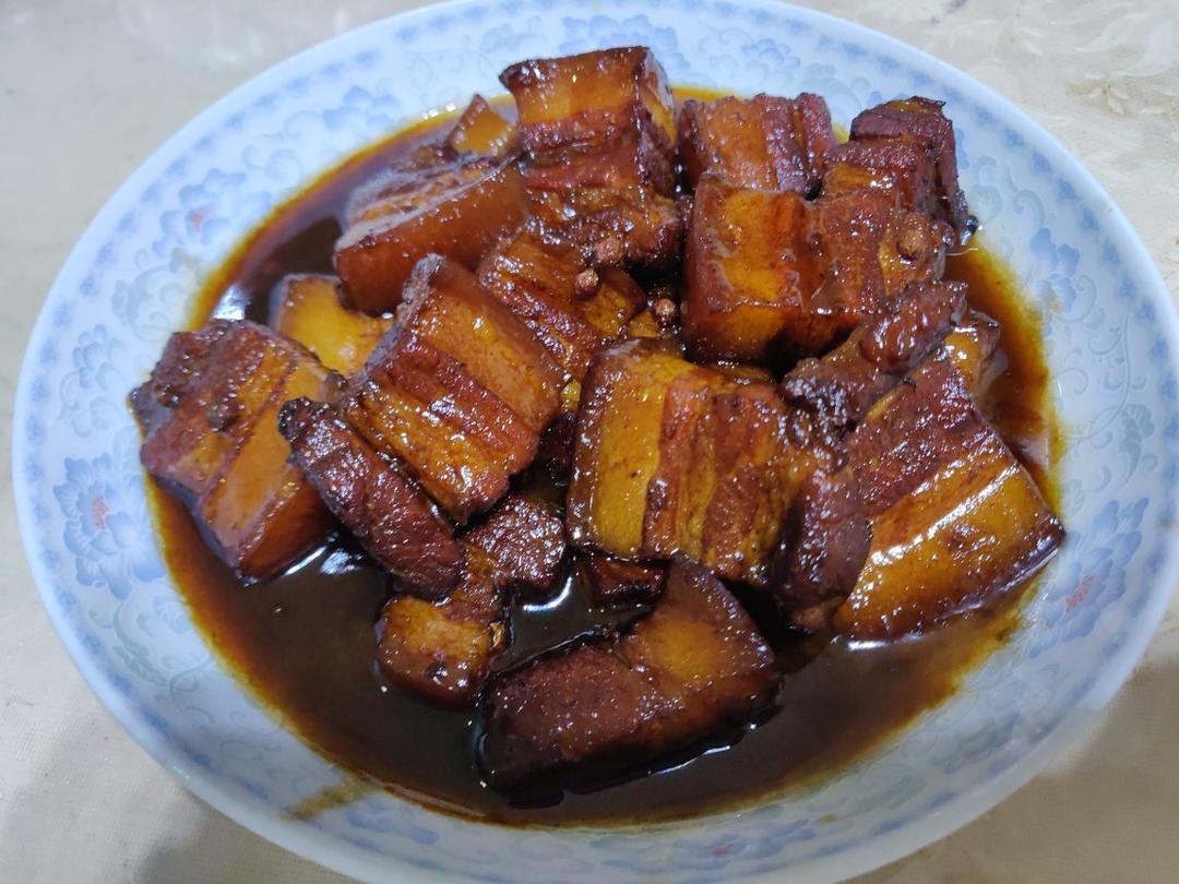 红烧肉