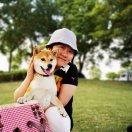 光中的cici爱美食