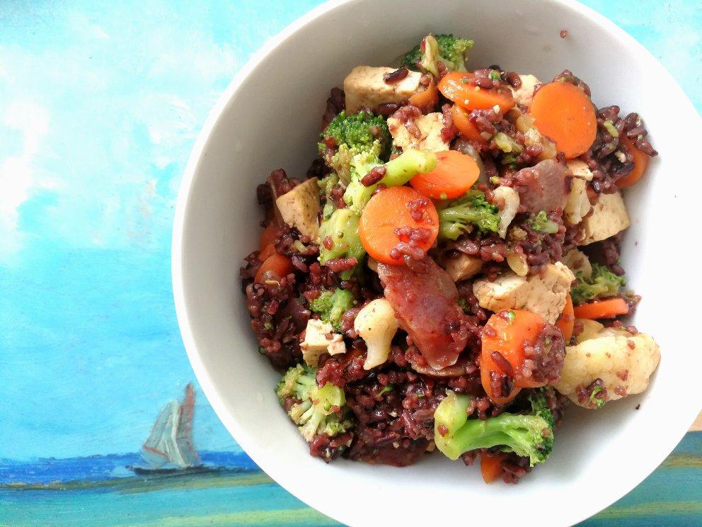 留德的日子 饮食记录册