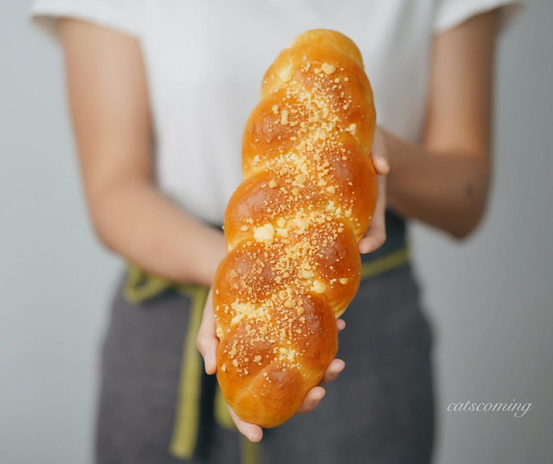 2⃣8⃣28天系列之冷藏中种面包🍞 | 日常记录