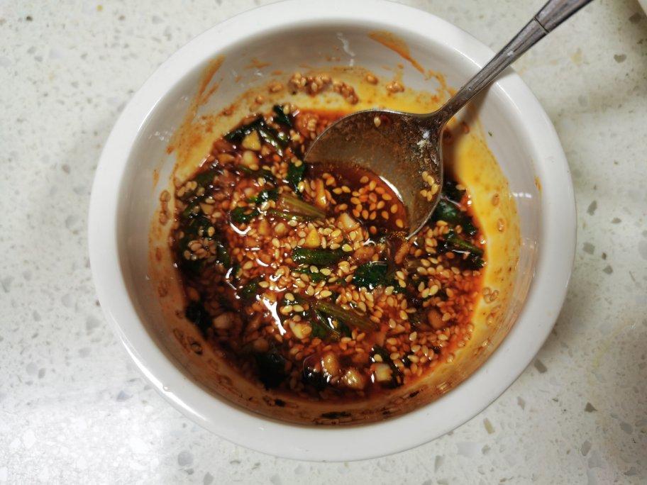 🔥五分钟搞定❗️酸辣开胃一吃就上瘾的酸汤水饺