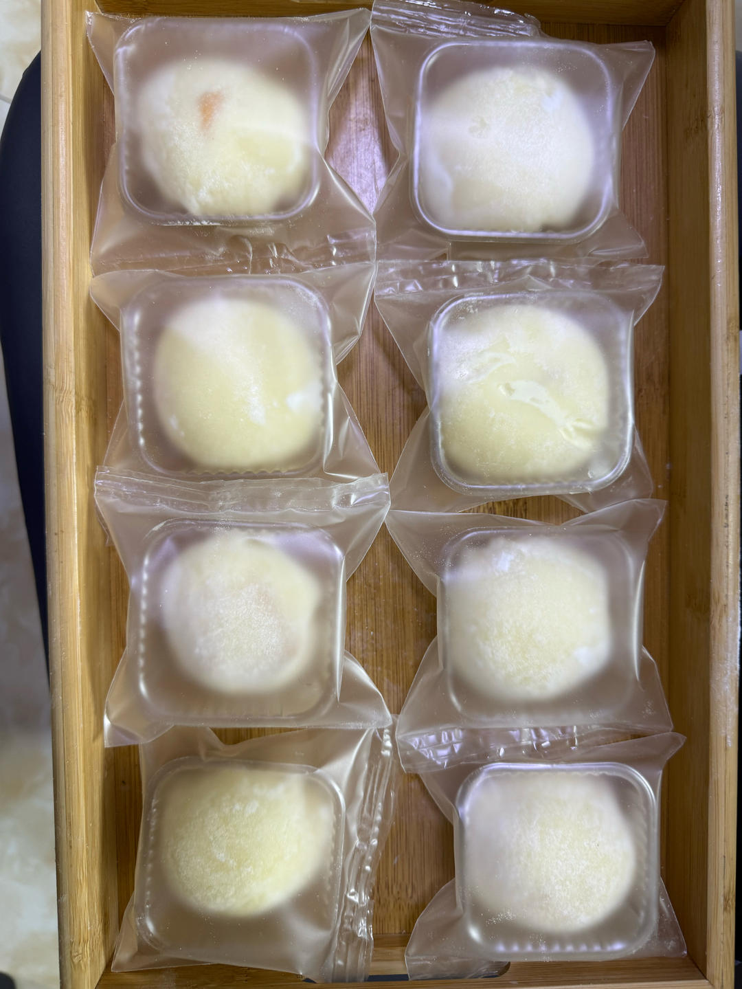 《Tinrry下午茶》教你做芒果班戟和芒果千层饼