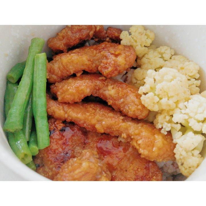 【孤独的美食家】照烧汁蒜香里脊