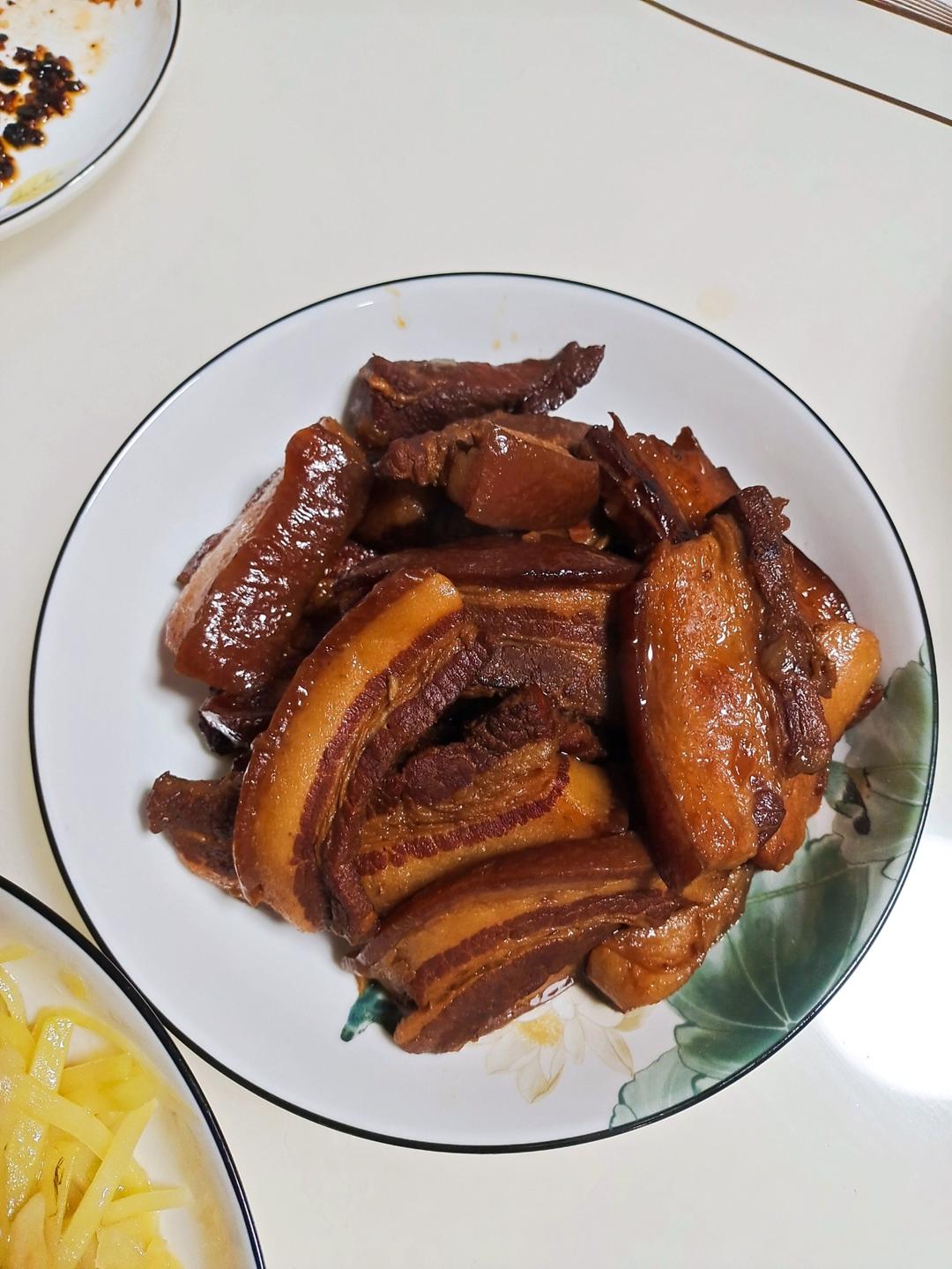 老济南把子肉