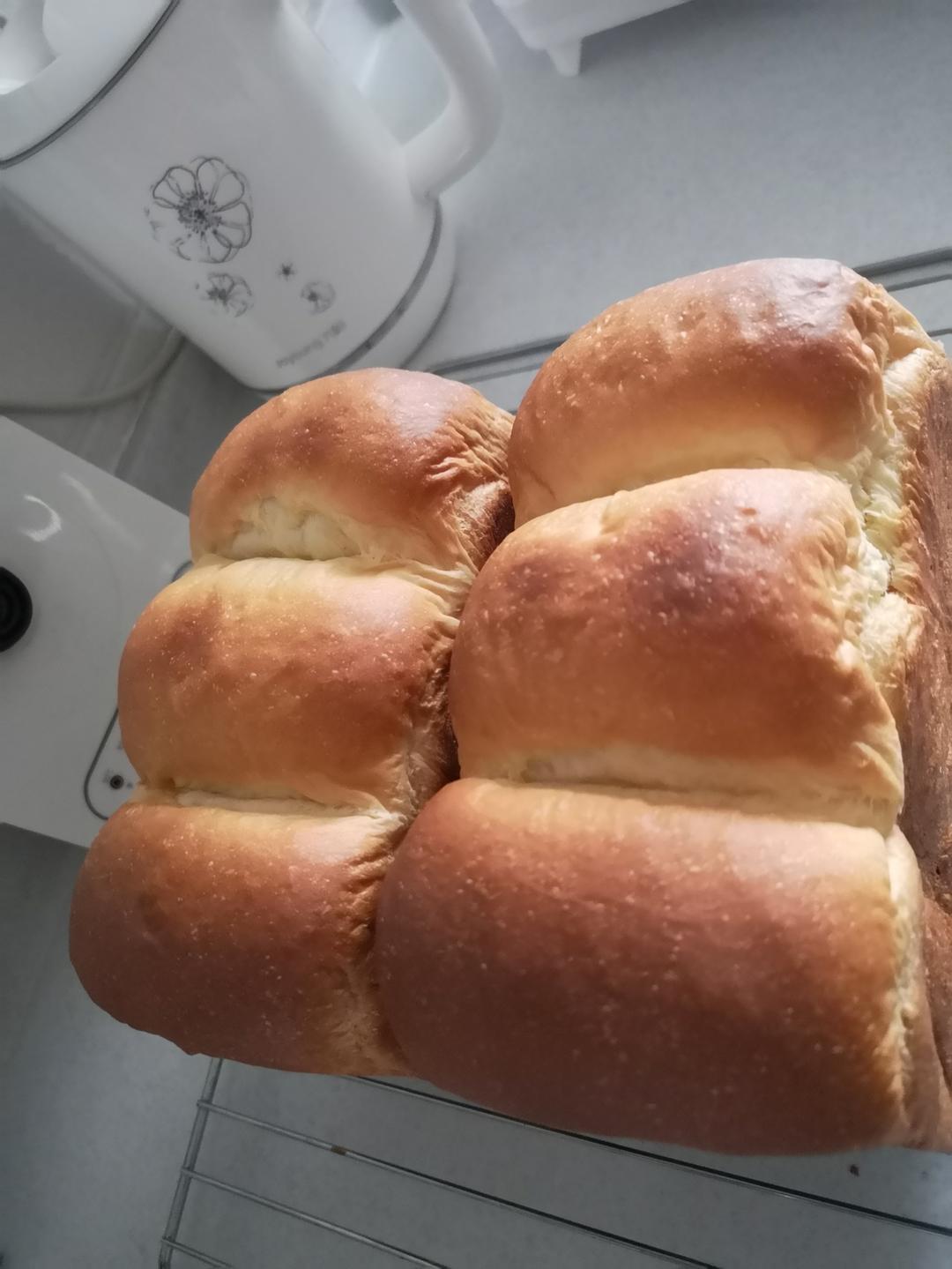 马斯卡彭奶酪吐司