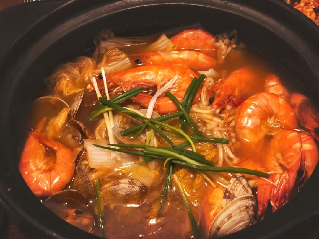 家庭版花甲粉丝