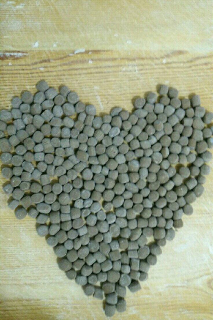 Q弹透亮黑珍珠