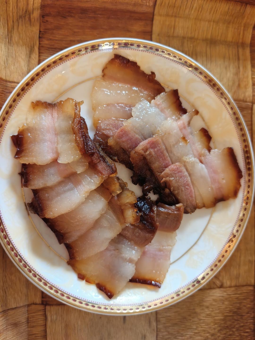 家庭自制酱肉