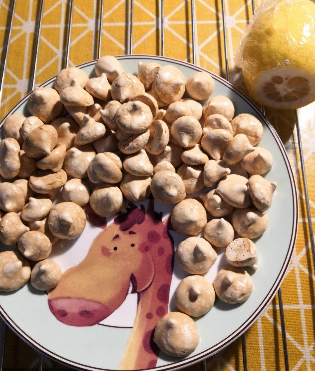 蛋白糖——熬糖版（消耗蛋白）