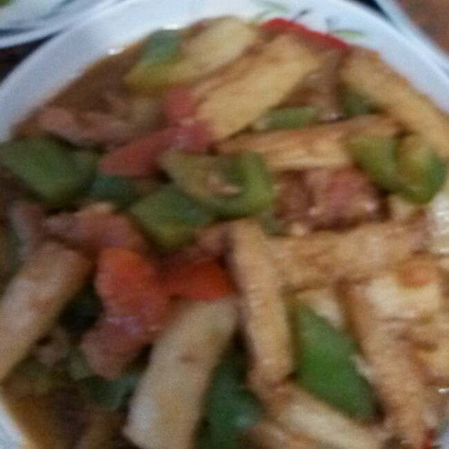 午餐•2014年9月24日