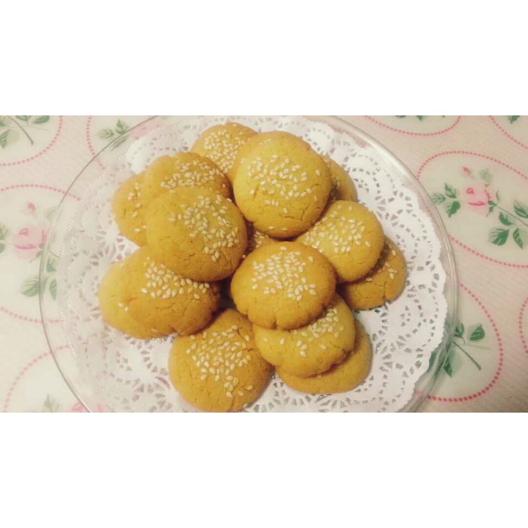 老味道经典桃酥