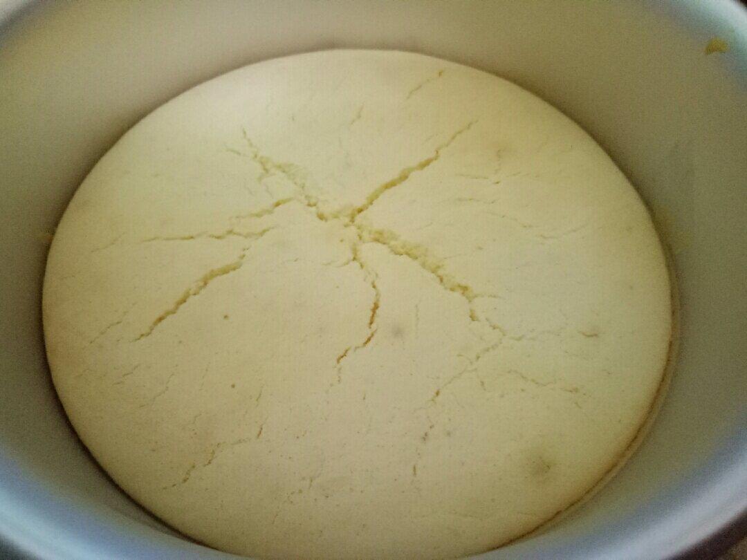 小烤箱蛋糕(4寸)