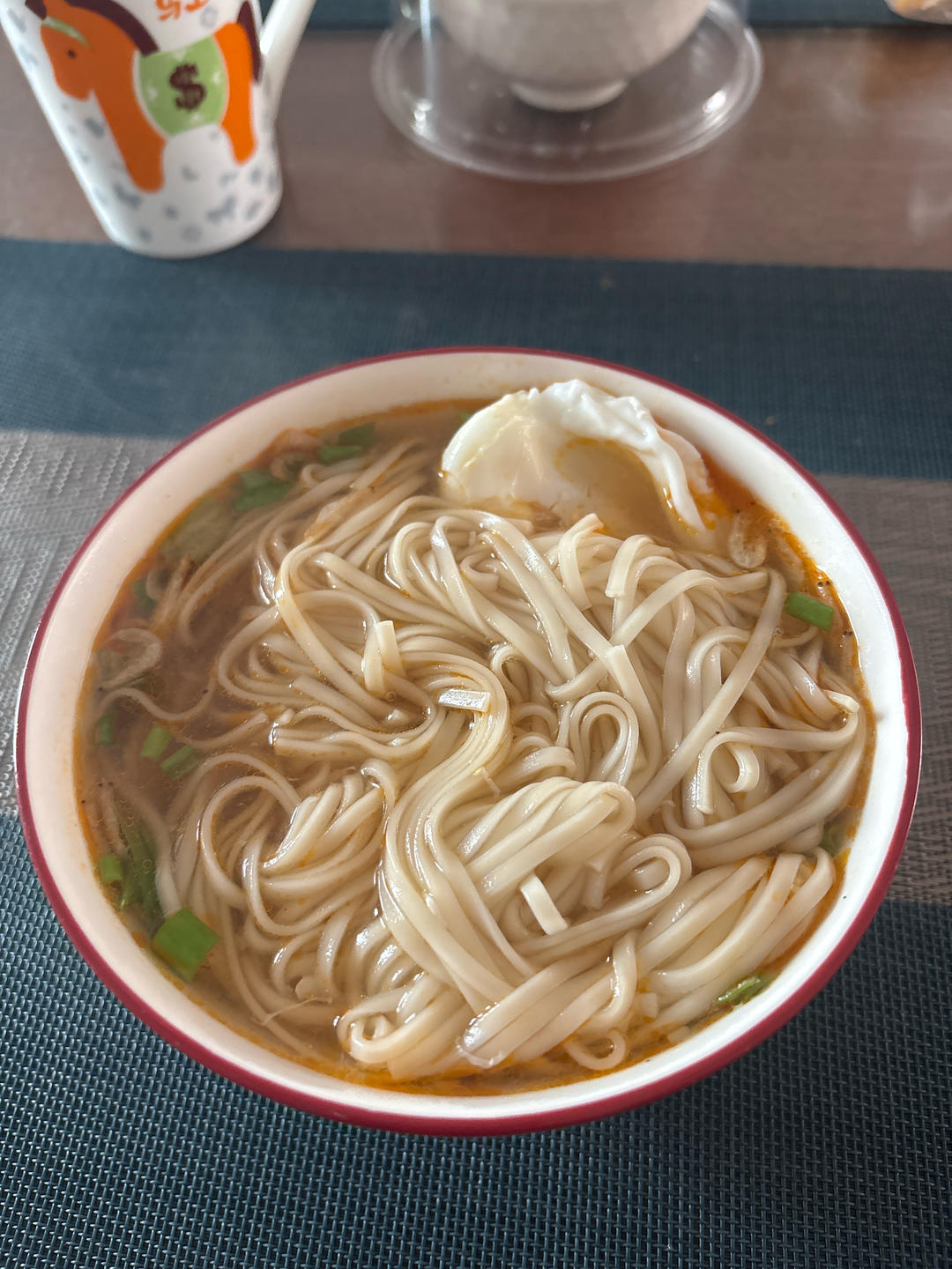 超级全的面条吃法‼️
