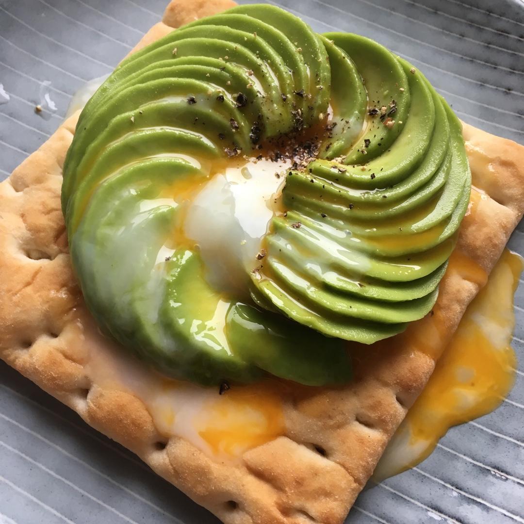 牛油果花（Avocado Rose）