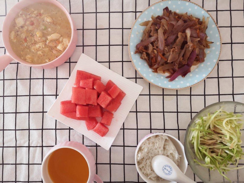 好吃到停不下来的照烧肥牛