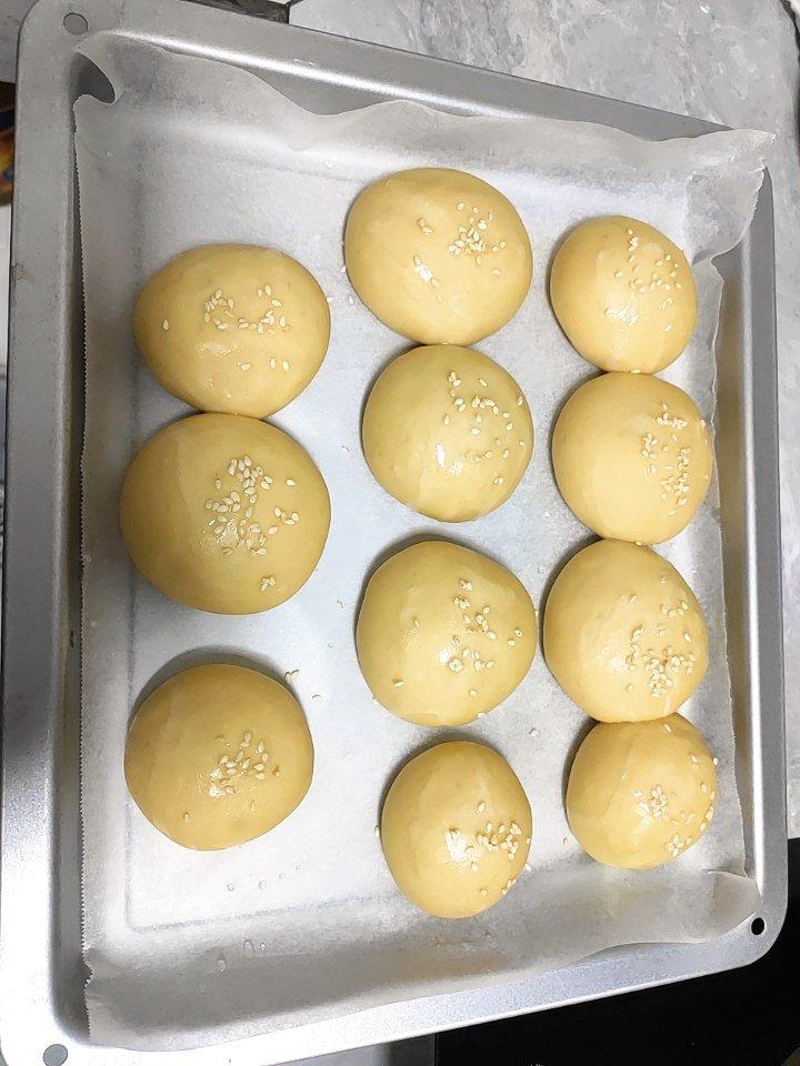 家庭版烤面包（超级详细版）