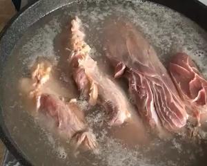 酱牛肉的做法 步骤1
