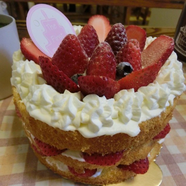 Hu°兔子的烘培纪录