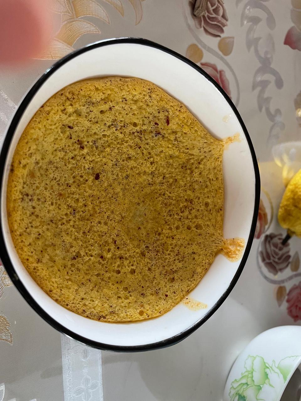 0厨艺健脾养胃蜂蜜山药糕