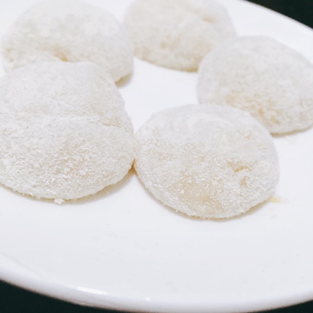 麻薯网红 多种口味