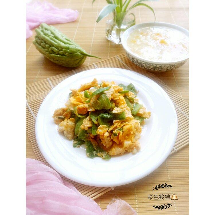 苦尽甘来——苦瓜的花样做法之1、2、3……