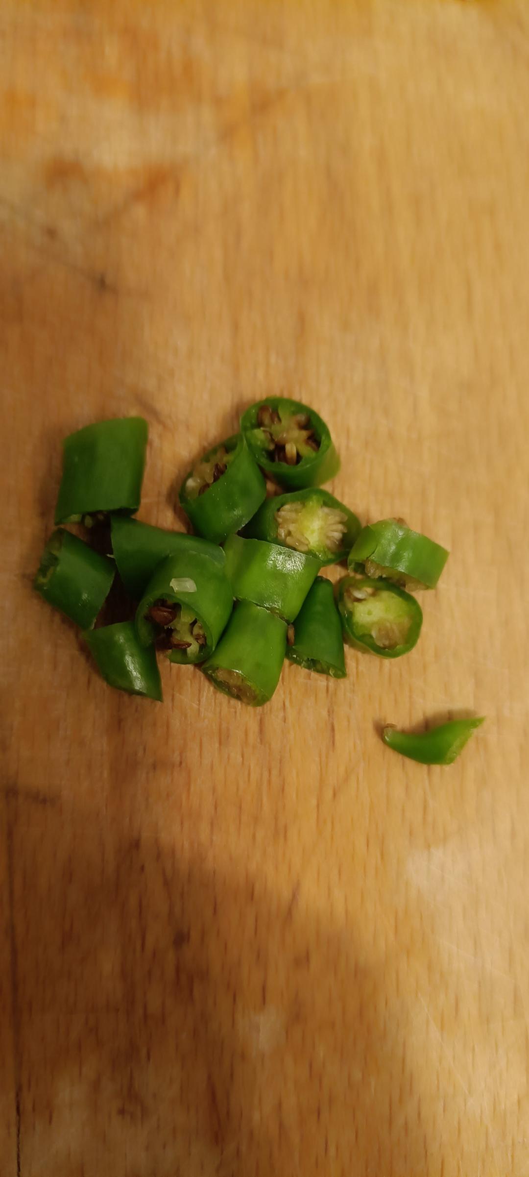 肉末嫩豆腐｜嫩滑口感爽口！这道快手菜超级下饭！！（减脂少油版）