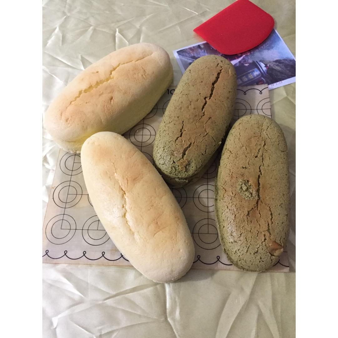 轻乳酪蛋糕