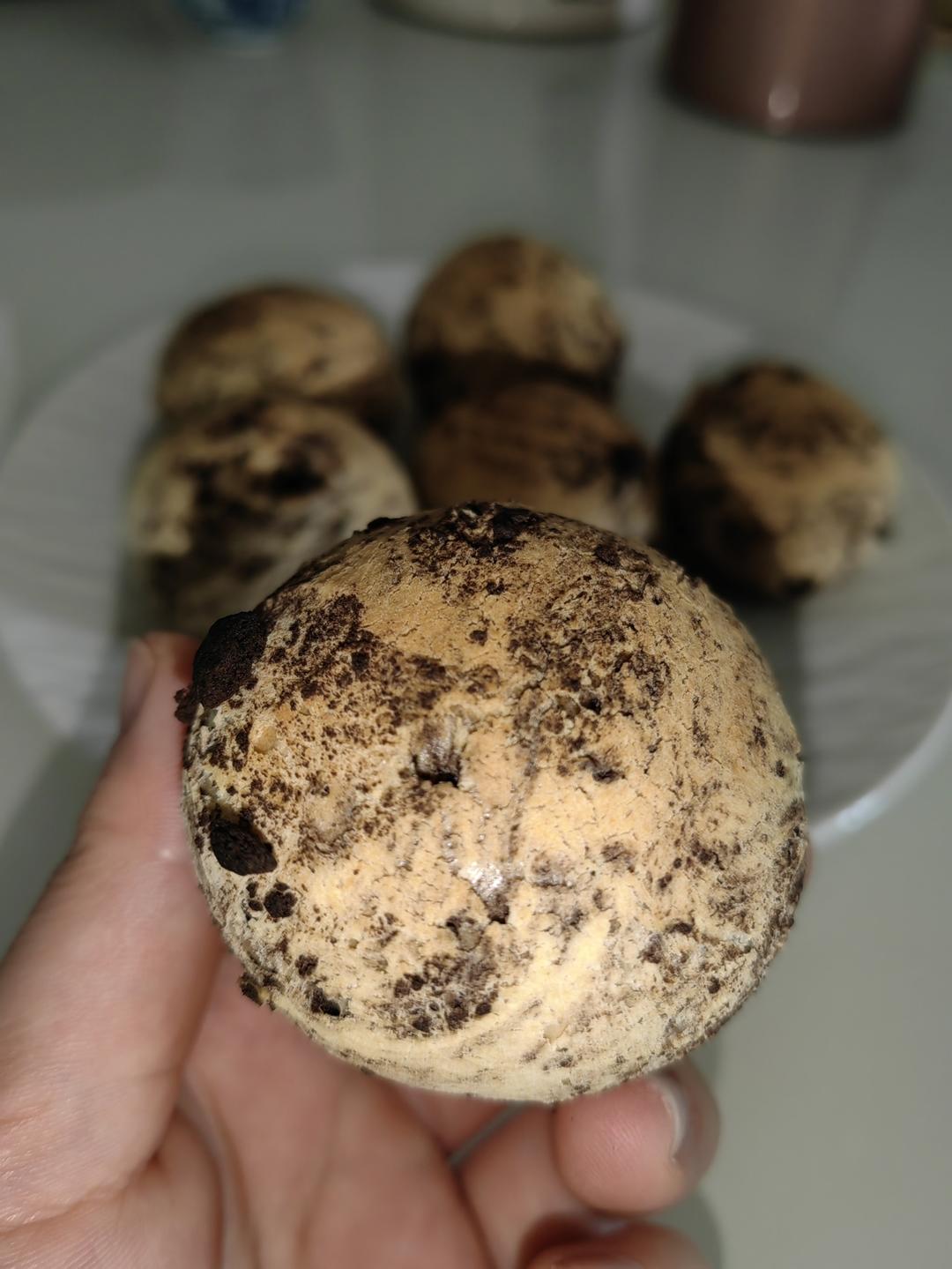 奥利奥麻薯球🍪零失败甜品