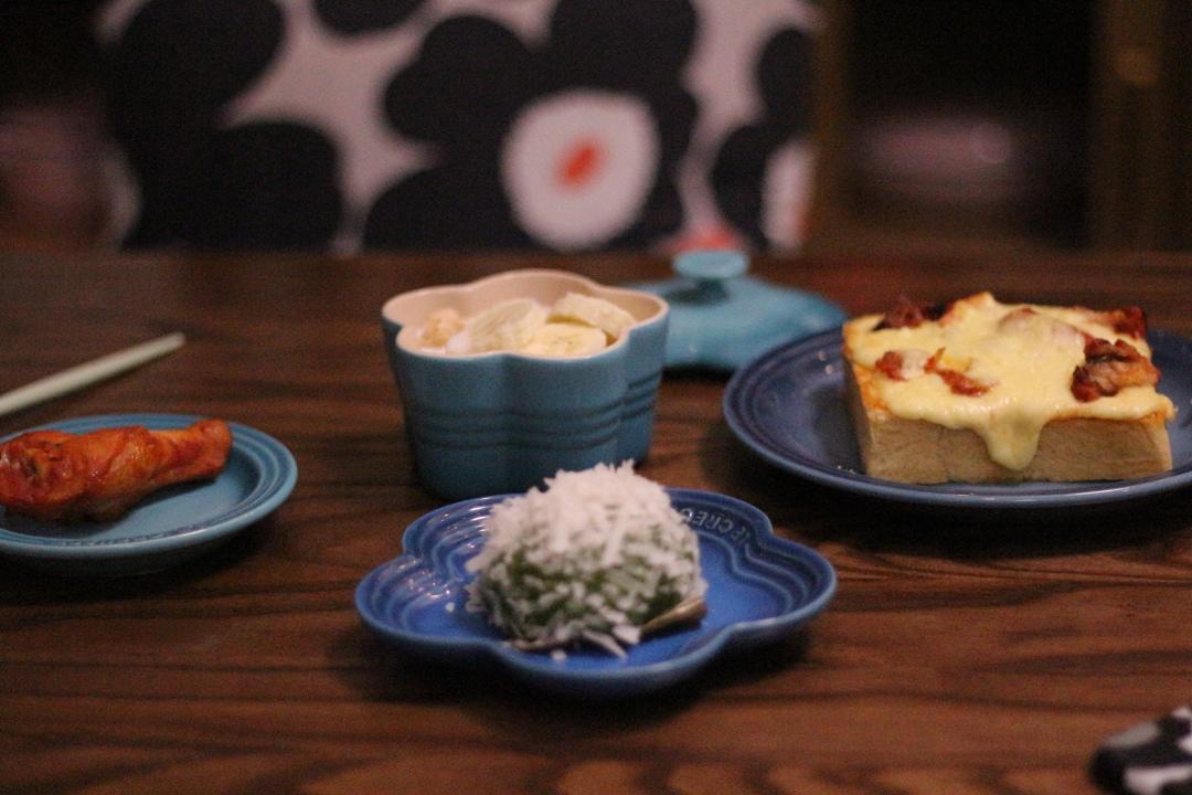 快手炒粉丝