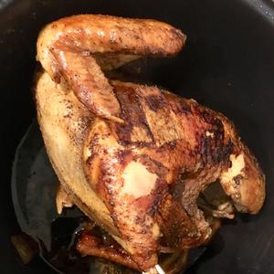 卤鸡，豉油鸡的做法 步骤9