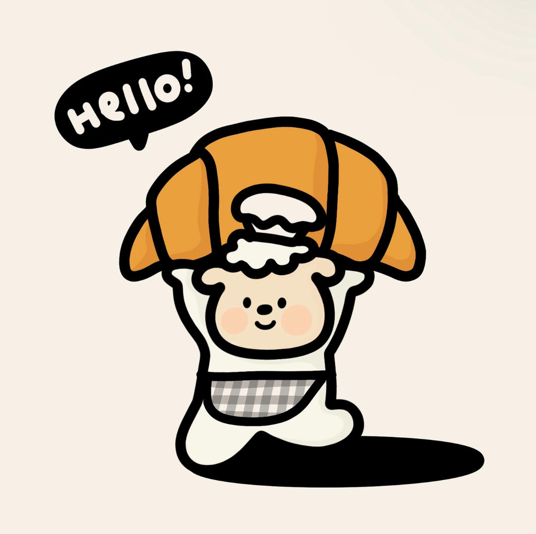 面剂子