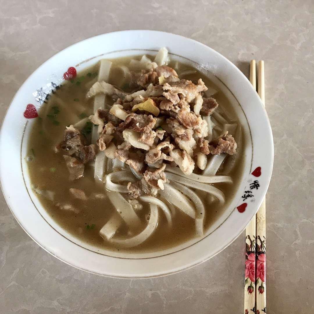 米豆腐