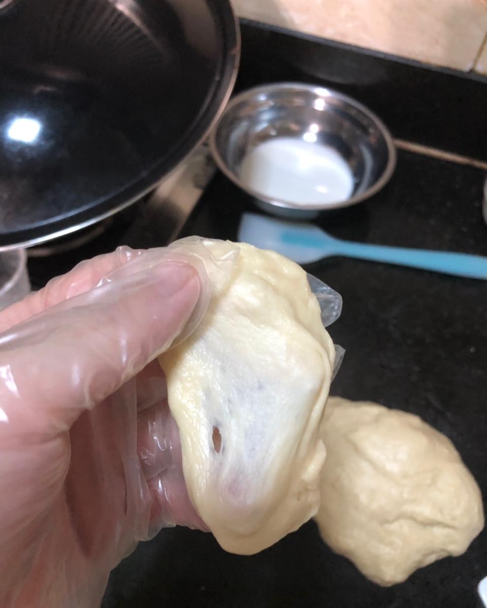 《Tinrry+》手撕椰蓉吐司（by帅帅小厨）