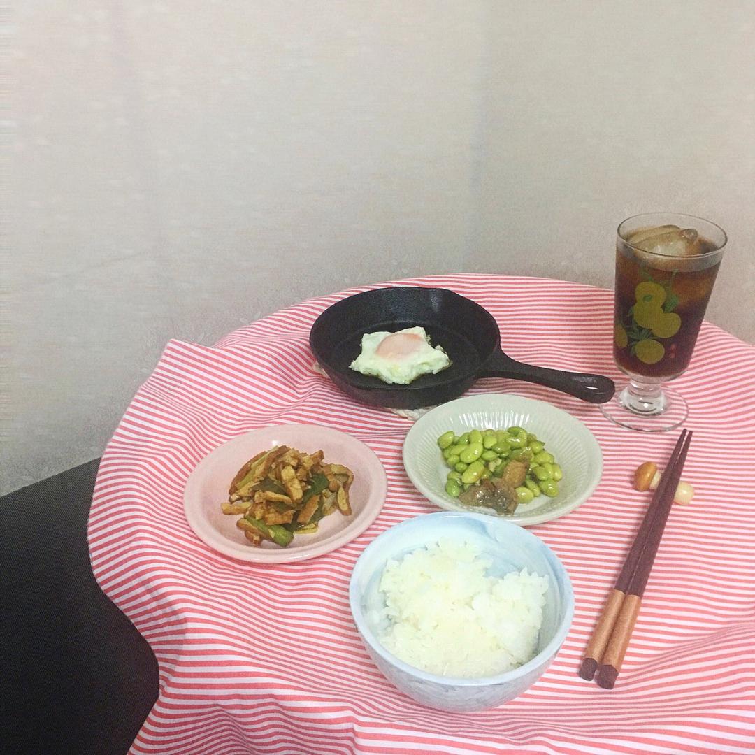 一件很美很小的事